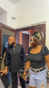 1.2M views · 25K reactions | The smart girl and ghost | Anastasia Tv | Facebook