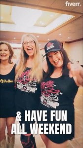 3.8K views · 40 reactions |  #BOOTSTOMP #DANCEFEST  TIX ON SALE NOW  https://deannaleedance.com/boot-stomp/#LearnToLineDance  Beginner, Improver, Intermediate, and Advanced Levels!  Full weekend of dancing with the best instructors in America! Choose from 36 hours of workshops  Friday, September 12th & Saturday, September 13th at the Hilton Seattle Airport & Conference Center - SeaTac, WA! #BootStomp #LearnToLineDance | Boot Boogie Babes | Facebook