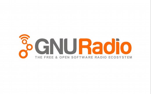 GNURadio WFM调制发射流图教程 HackRF One
