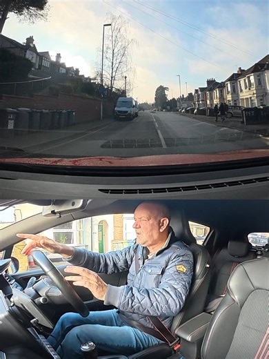 When entering or leaving mini roundabouts when learning how to drive, the Highway Code states that you should indicate your intentions if it is safe to do so. A missed signal on a mini-roundabout is usually not a fault unless it: Affects another road user, or Causes confusion or risk #driving #roundabout #miniroundabout #drivinglessons #drivinglessons101 #drivinginstructor #drivinginstructorcardiff #drivingtest #drivingtesttips #dvsa #drivingexam #drivingtheory #drivingtheorytest #theorytest #ho