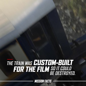 8.1K views · 97 reactions | Mission: Impossible on Reels | Facebook