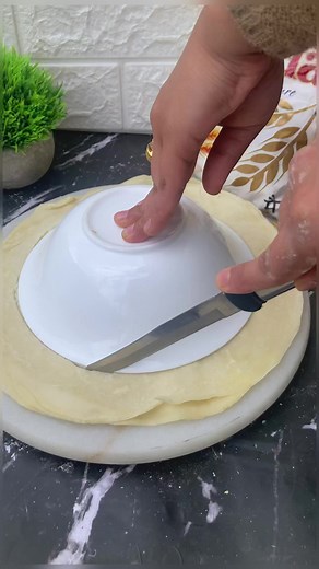 26K views · 253 reactions | Spring Roll Sheets Recipe I Spring Roll Wrappers Recipe | Fozia Rasool | Facebook