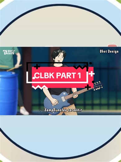 Exploring Dhot Design: CLBK Part 1