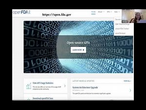 The APIs of Data.gov (Reboot)