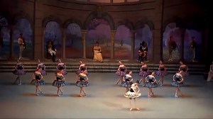 77K views · 10K reactions | Ballet PAQUITA - Grand Pas - ballerina Maria Khoreva | Ballet & Dance Style Photo Gallery | Facebook