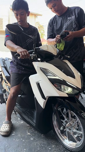 Honda Click V4: New Upgrades and Accessories