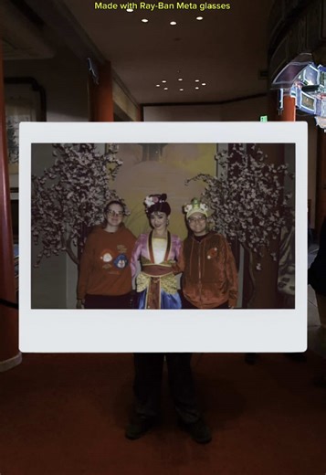 Mouse Polaroids on TikTok