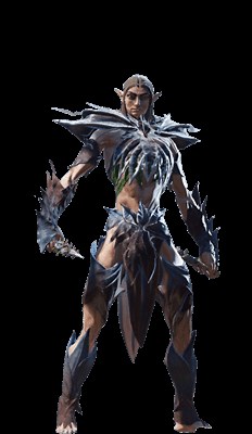 Rogue | Divinity Original Sin 2 Wiki