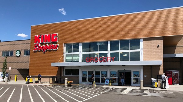 Seniors can save extra money Wednesday at King Soopers