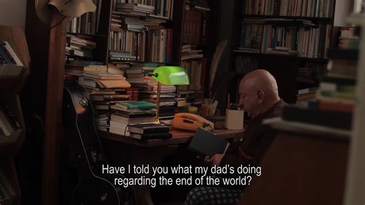 Chronicle of the End of the World