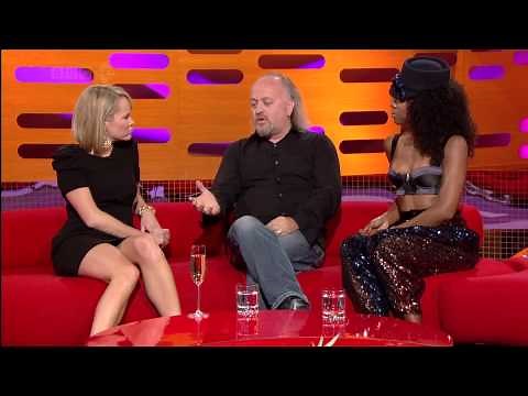 Amanda Holden 160610