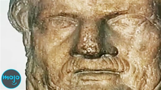 Top 20 Ancient Historical Mysteries That Have Been SOLVED