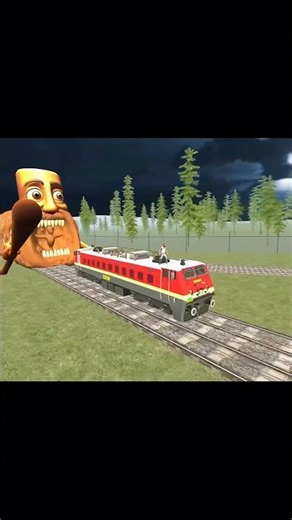 Tung tung sahur 🥲 #gta #traineater #franklin