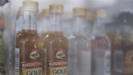 Liquor bottle ban: New report warns of $130M economic hit, dozens of store closures