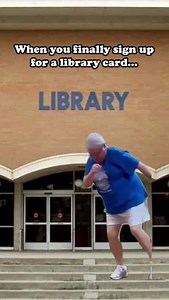 Nothing beats that new library card feeling! Visit sno-isle.org or your local library to sign up and celebrate 🥳 | Sno-Isle Libraries