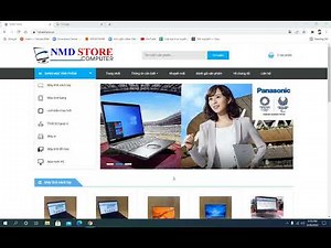 Hướng dẫn tải Driver cho máy tính bảng Fujitsu