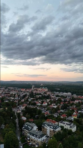 Klosterneuburg | Austria | 4K Drone Footage #panorama #austria #vienna #travel #djiglobal #drone
