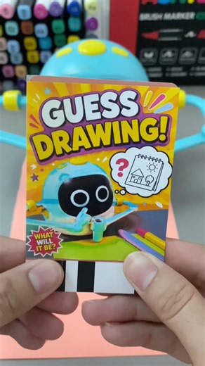 99% Guess This Wrong! 😱 #shorts #robot #drawing #drawingchallenge #guess #quiz #viral #game