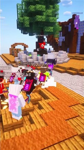 Become a STAFF member of the BEST Minecraft SERVER in Brazil!