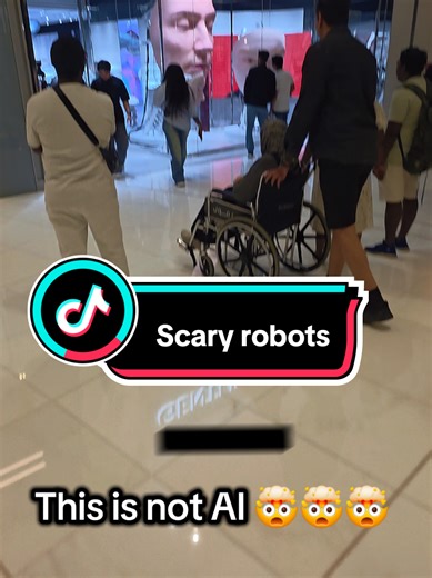 Exploring Scary Robots: A Weekend Adventure