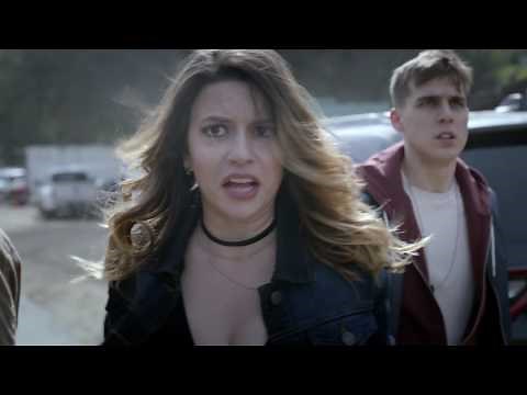 Sharknado: The 4th Awakens (Viva Sharknado Edition!) - Trailer