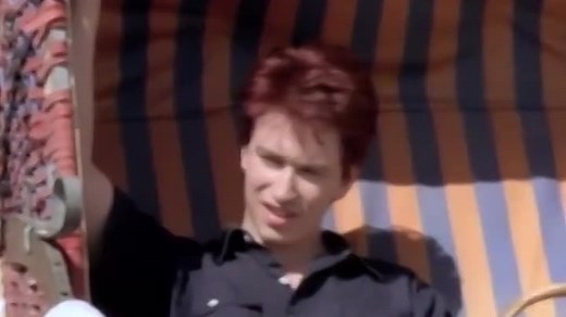 Depeche Mode - Everything Counts (Remastered Video)