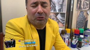 "Tv-yə Giriş SərBƏStDİR" adlı yeni konsert. 2020. "Süni Mayalanma uşağı" 15, 16, 17, 18, 19 aprel Heydər Əliyev sarayında baş tutacaq yeni “TV-yə giriş sərbəstdir” adlı solo konsertimizin biletləri www.iticket.az saytında satışdadır. Əldə etməyə tələsin! #PlanetParniİzBaku #ppb #ppbkonsert #TvyəGirişSərbəstdir | Planet Parni iz Baku