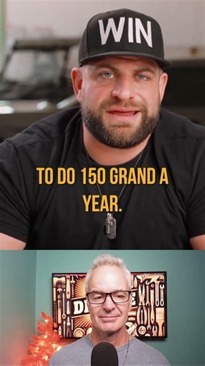 Handyman Pricing Mistakes: Are You Charging Enough? (Avoid These Pitfalls!) #handyman #homerepair