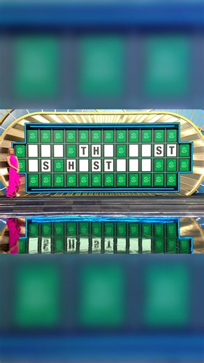 97K views · 887 reactions | We know how the story goes! | Wheel of Fortune | Facebook