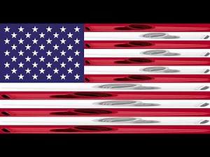 USA National Anthem Kazoo