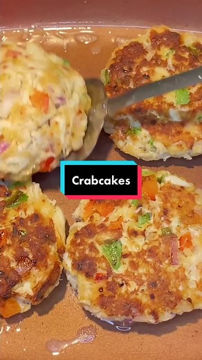 Delicious Jumbo Lump Crabcakes Recipe