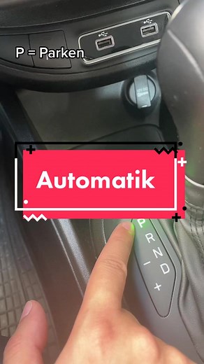 Das wichtigste über das Automatik Auto