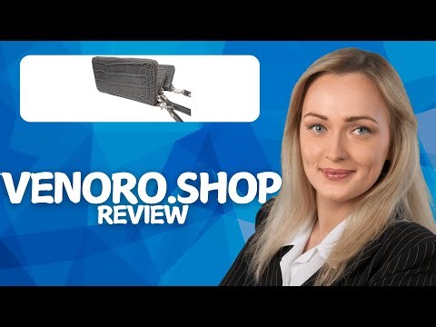 Venoro.shop Review 2026 | Legit Store Or Risky Scam?