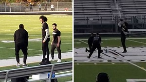 Colin Kaepernick Sends Workout Video to All 32 NFL Teams