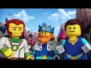 LEGO® NEXO KNIGHTS™ - Aflevering 2x07 – Gevaarlijke verkoudheid