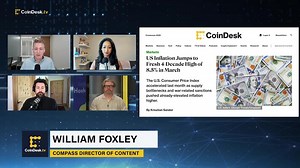 Inflation Reaches 40-Year High of 8.5%, Can Crypto Help?