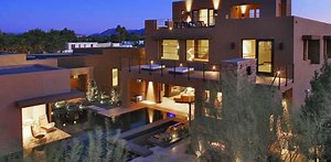 These are the world's top companies by market cap