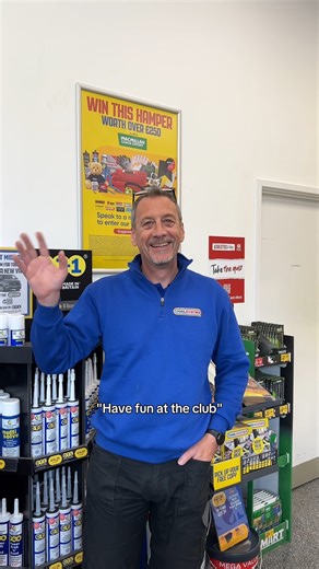 Toolstation | Time to go clubbing! 🕺 Our new Trade Club tier gives you more rewards catered to the trade, including discount on every shop, unlimited... | Instagram