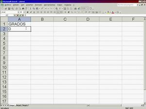 Como copiar celdas en Excel