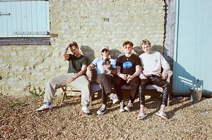 Re-Vamped: The Vamps At 10 | Features | Clash Magazine Music News, Reviews & Interviews