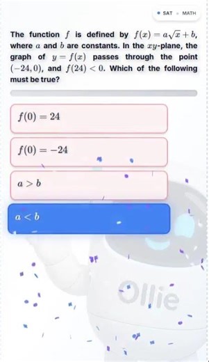 HARD MATH Function Problem! Can YOU Solve It? #Shorts