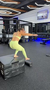 695K views · 10K reactions | The floor is LAVA  #fitness #workout #obstaclecourse #calisthenics #handstand | Demi Bagby | Facebook