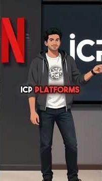 Netflix Crashes Daily But This Blockchain Never Does - Here's Why