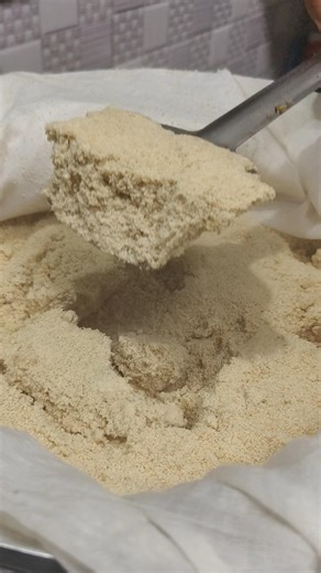 Kerala breakfast dish puttu