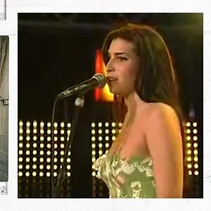 71K views · 2.9K reactions | “I loved that bird. It was a sad time. But I got a good song out of it.” - Amy on October Song, a dedication to her pet canary, Ava.  | Amy Winehouse | Facebook