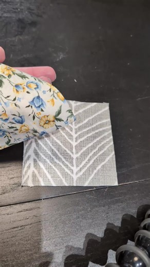 Create a Gorgeous Blooming Quilt Square