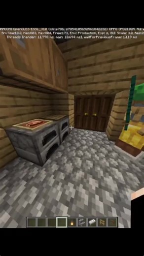 Building Interior Designs in Minecraft: A Creative Guide