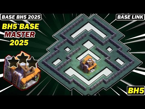 BASE BH5 TERKUAT DAN TERBAIK 2025