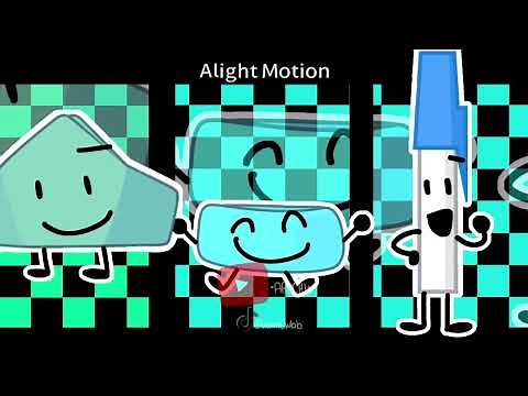 Peer Pressure Meme | Animation Meme | BFB | 34K SPECIALLLLL OMGGGG AHHH