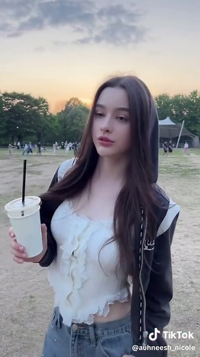 Auhneesh Nicole: Top Content from TikTok India